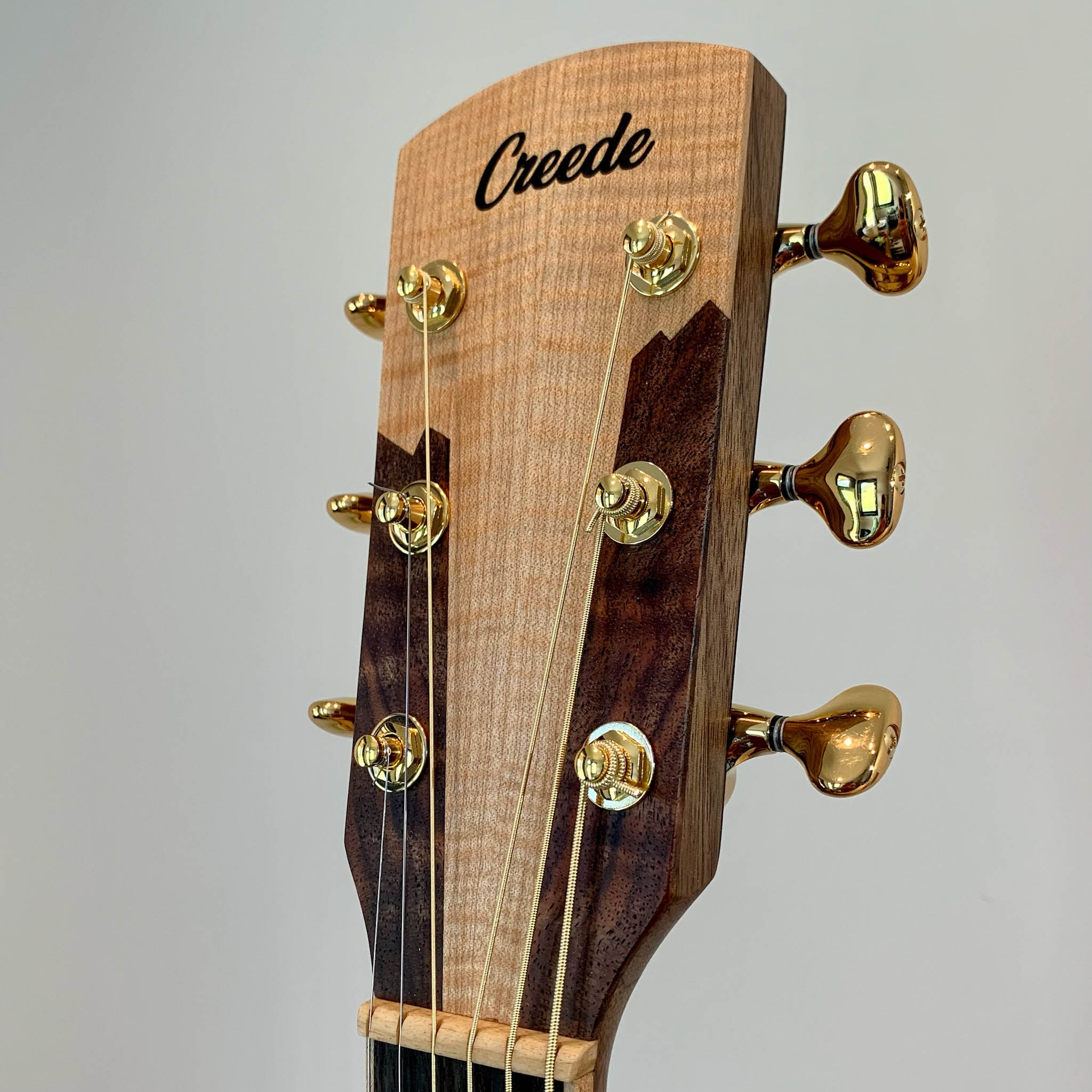 Creede Guitar