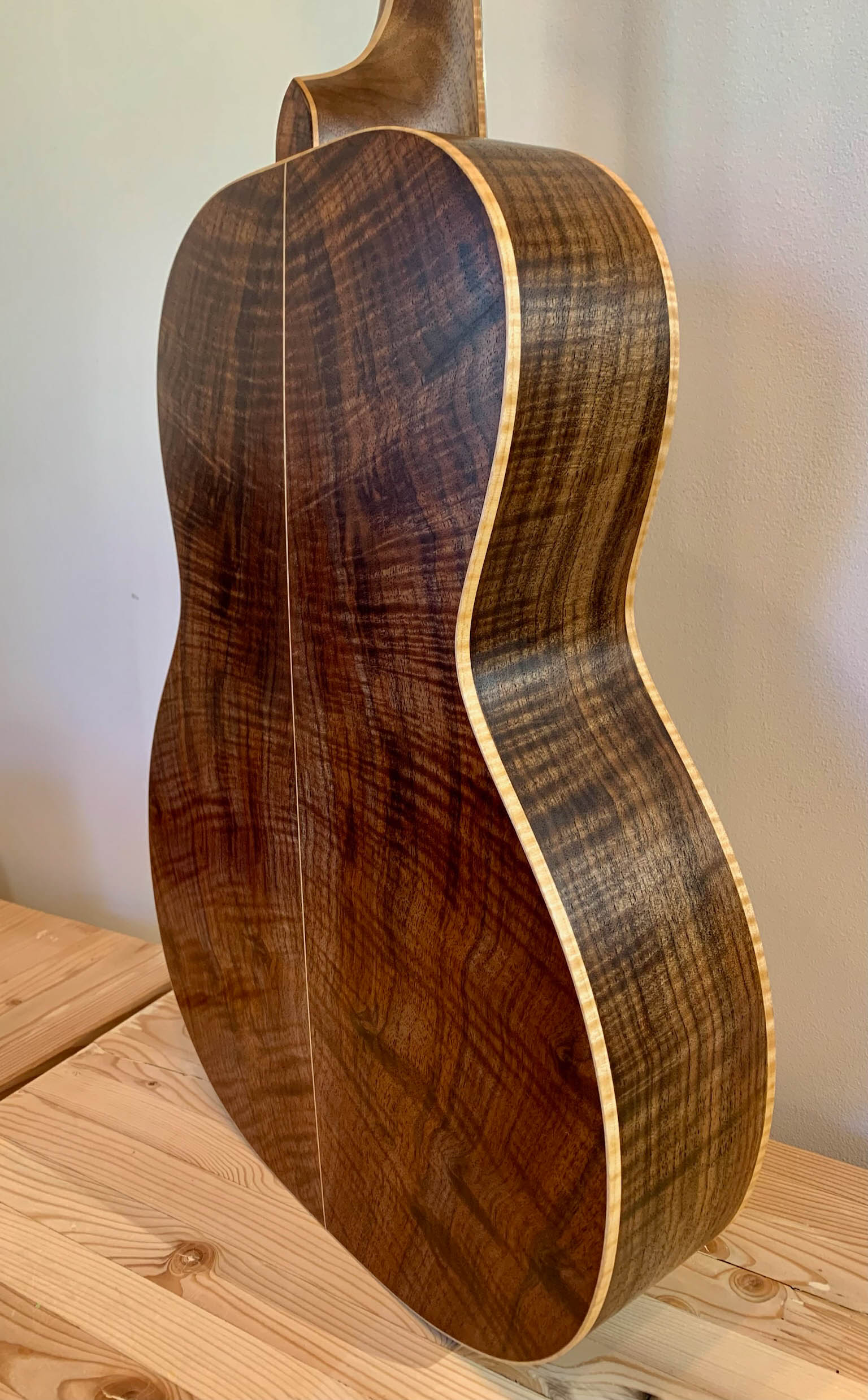 Creede Guitar