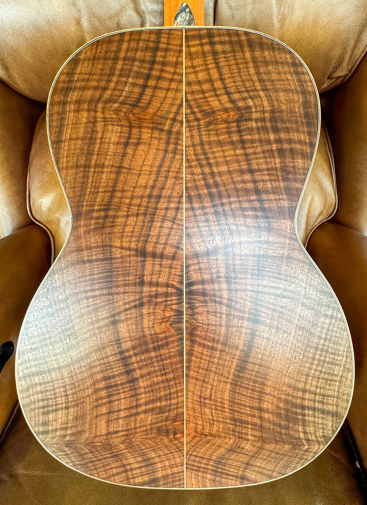 Creede Guitar