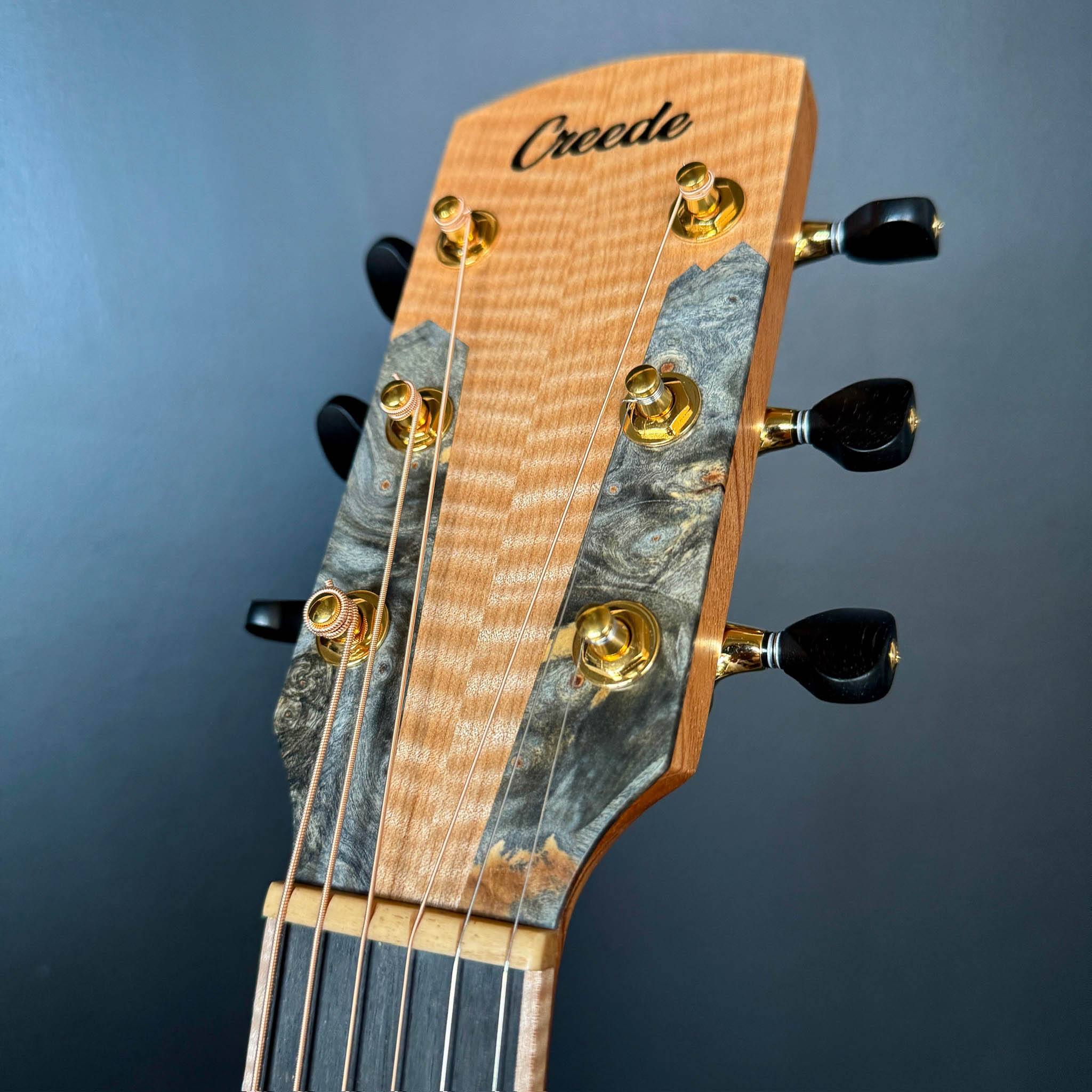 Creede Guitar