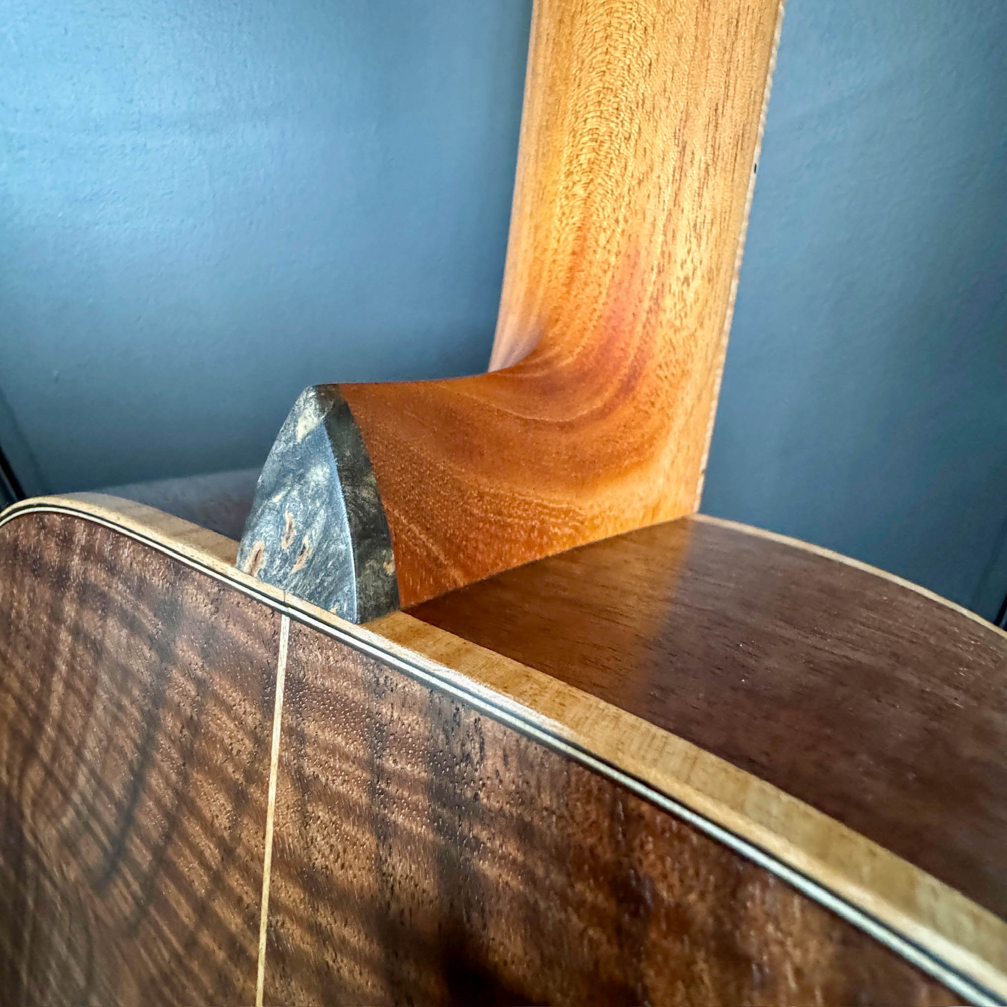 Creede Guitar