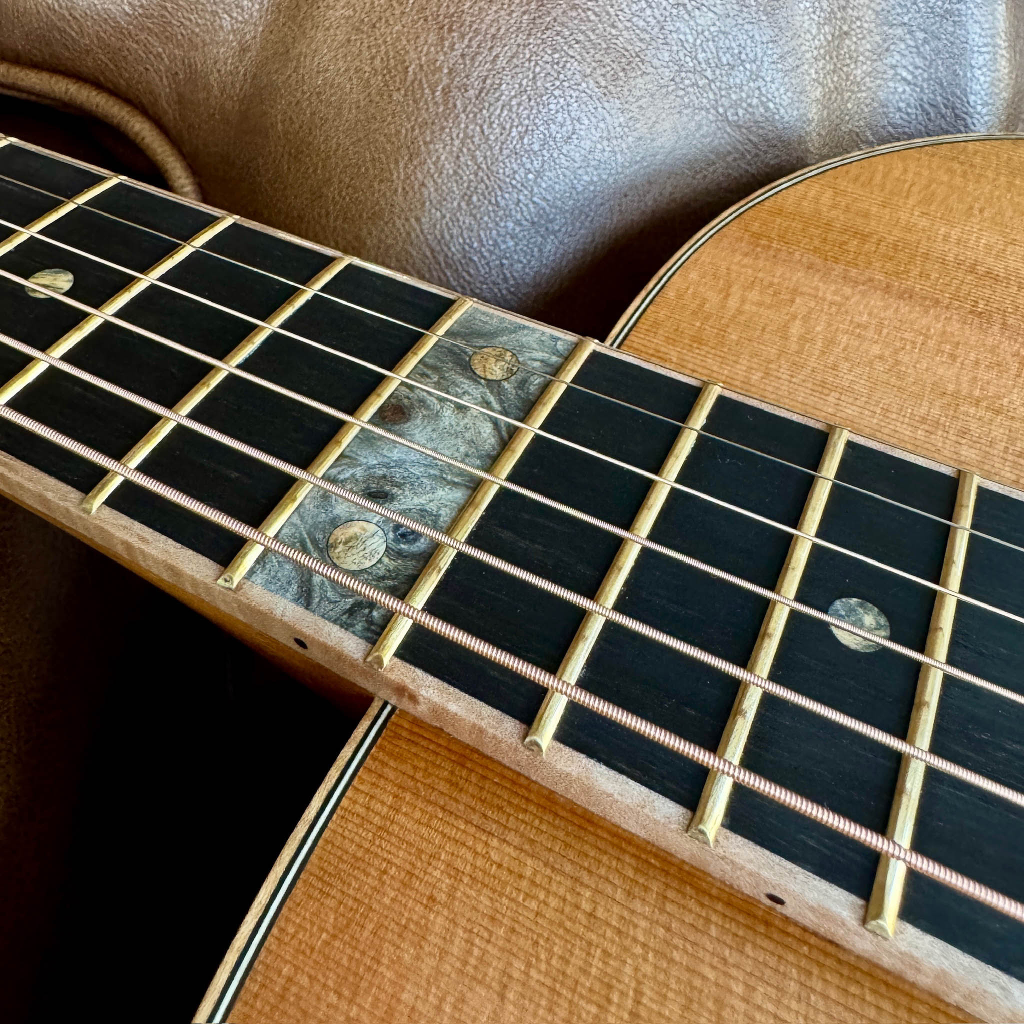 Creede Guitar