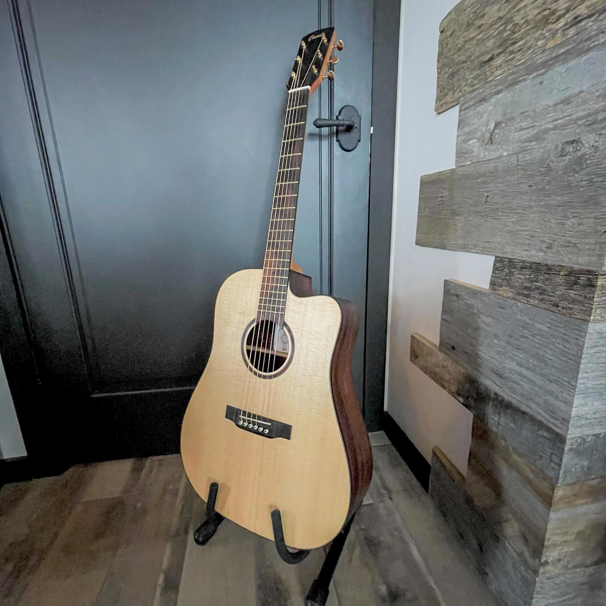 Creede Guitar