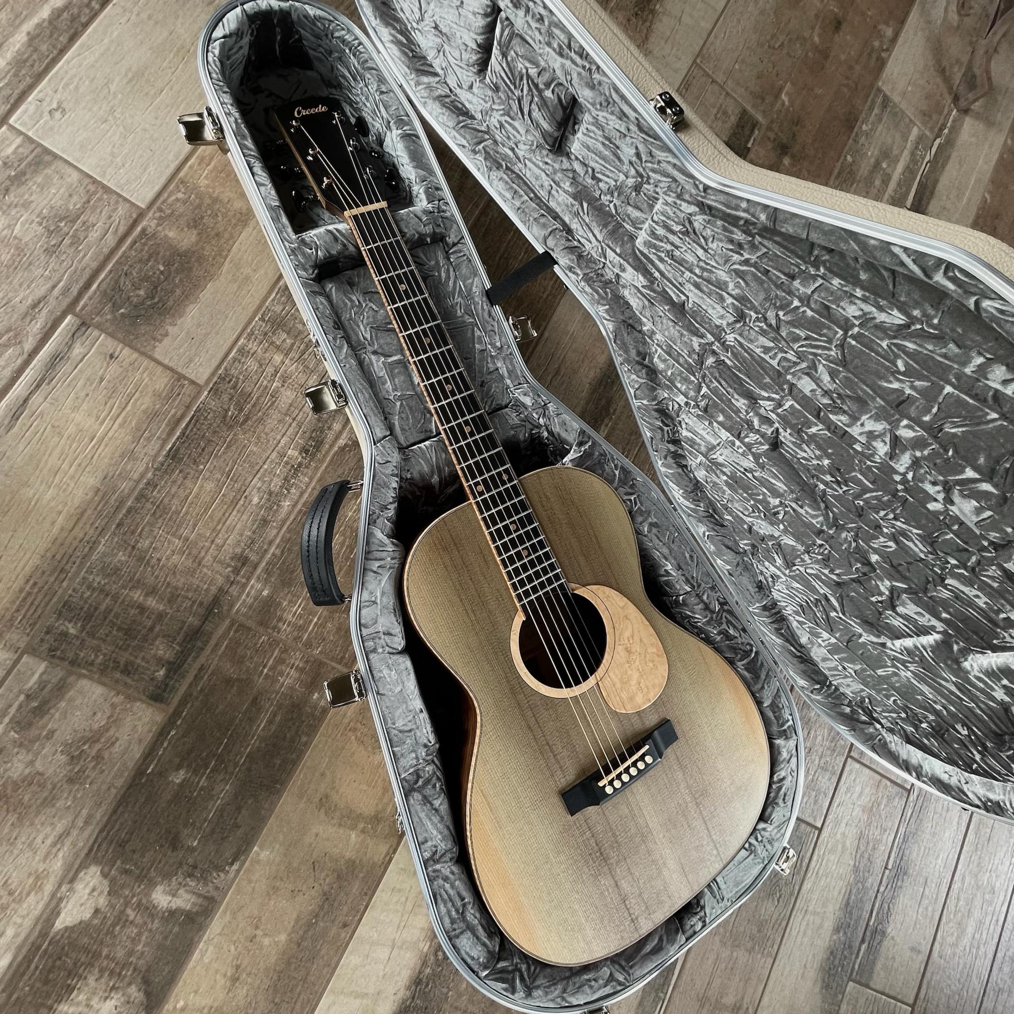 Creede Guitar